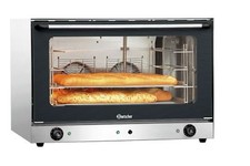 Bartscher bäckereiofen - bartscher,