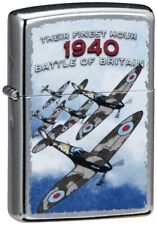 Zippo Battle of Britain 1940
