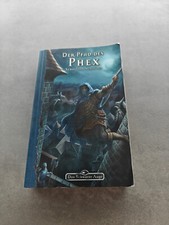 Der Pfad des Phex von