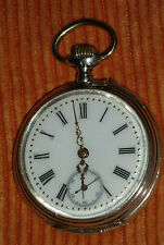 ALTE TASCHENUHR"""""""""""""MENTOR