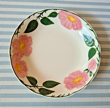 V&B WILDROSE  SAUVAGE   Suppenteller 20cm  PREMIUM PORZELLAN  Neuw VILLEROY&BOCH