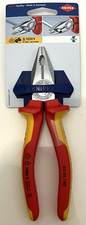 KNIPEX 0306180 Kombizange