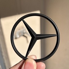 MercedesBenz 70mm Stern