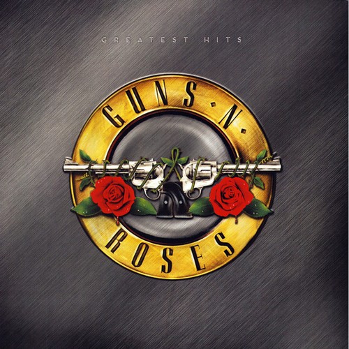 Guns roses greatest hits - n',
