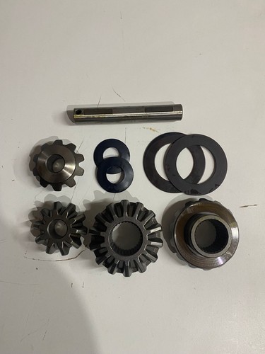 Differential hinten spider - hinten,