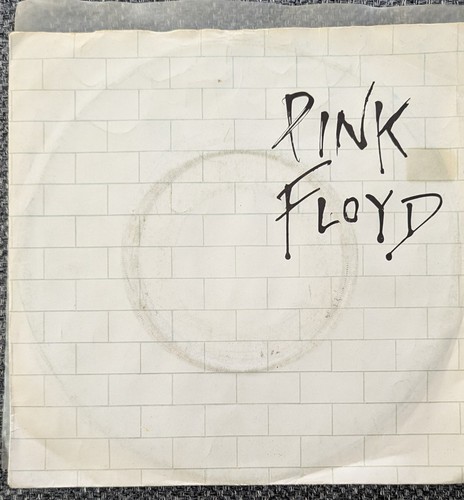 Vinyl pink floyd - -,