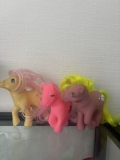 My little Pony aus Sammlung