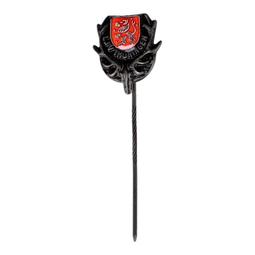 Reverse-Anstecknadel