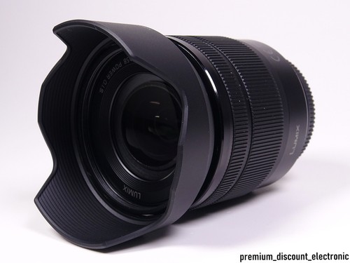 Panasonic lumix vario - lumix,
