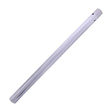 Gabelstandrohr chrom JMP