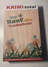 Der Hanf des Verderbens -