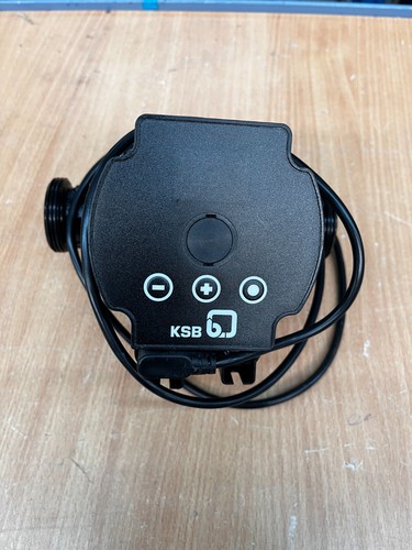Ksb calio dual 70 - ksb, 25-70