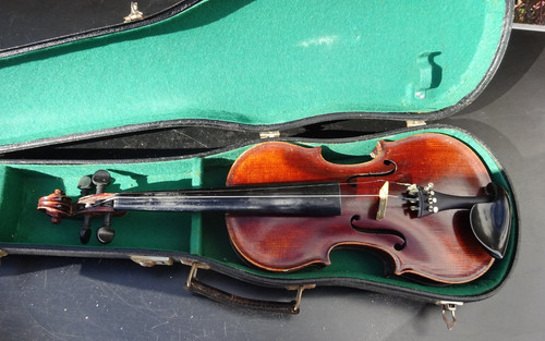 Geige violine korpus ca - geige,