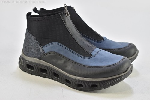 Rieker damen stiefelette - ,