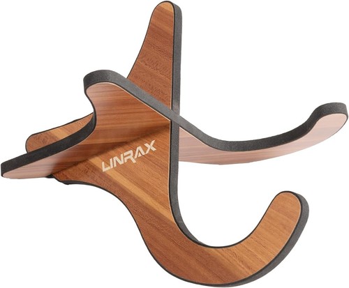 Holz ukulele ständer form - holz, ständer,