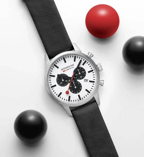 Mondaine neo herrenuhr - neo,