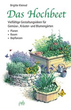 Das Hochbeet Brigitte Kleinod