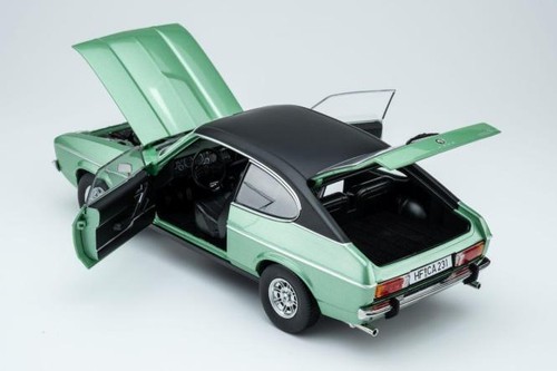 Touring modellcars ford - touring, 1:18