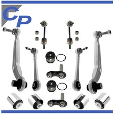 Querlenker Satz hinten für