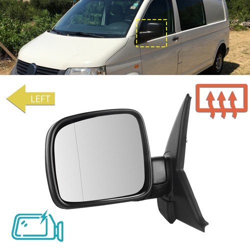 Spiegel links für t5 - spiegel,