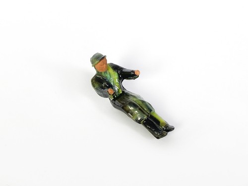 Lot 8753 wiking fahrerfigur - 8753,