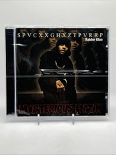 The Chronicles of Mysterious