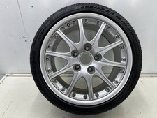 Porsche Boxster 986 1996 18