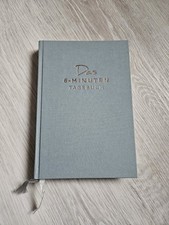 Das 6-Minuten Tagebuch