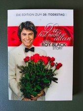 Du bist nicht allein -  Die Roy Black Story - DVD - Edition zum 20. Todestag