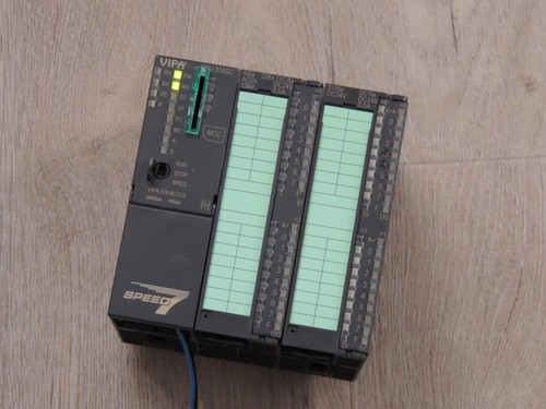 Vipa cpu 314sc speed - 314sc, 7