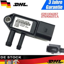 Differenzdrucksensor