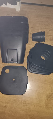 Hydrophonic system aeros iv - hydrophonic-,