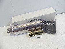 BMW F 800 GT Auspuff SHARK DSX5 MM3096