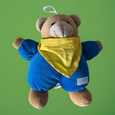 Simba Baby Toys Nicotoy