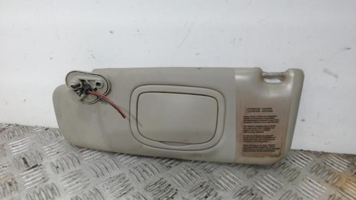 Sonnenblende links alfa romeo - sonnenblende,