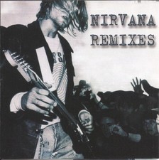 NIRVANA: "Remixe (RARE CD)