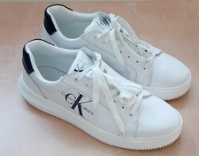 Calvin Klein Lederschuhe