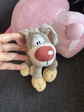 Diddl Hund Stofftier
