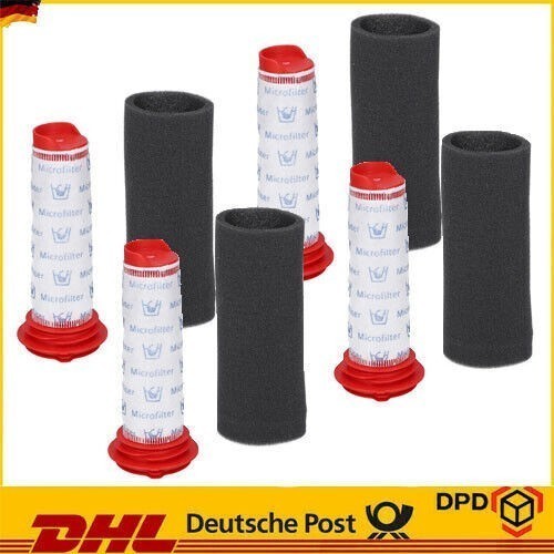 Ersatz filter für - ersatz,