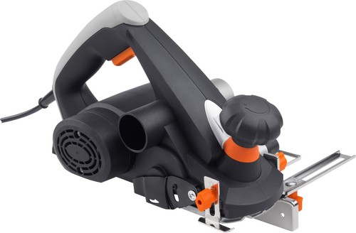 Meister elektrohobel 900w 82mm - 900w,