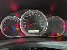 Kombiinstrument Subaru Impreza III GR GH Tacho 1.5l 85002FG400
