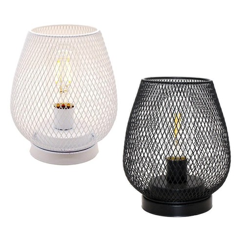 Dekorative tisch lampe nacht - tisch,