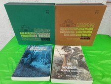 Wagner Bayreuther Festspiele