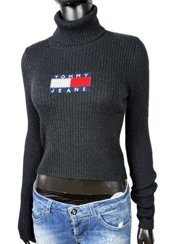 Tommy hilfiger jeans pullover - tommy,