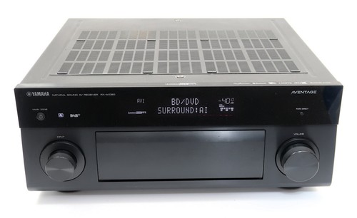 Yamaha a1080 2 - yamaha, 7.2