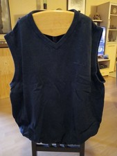 Ben Sherman Herren Pullunder