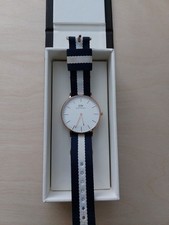 Armbanduhr Damen, Daniel