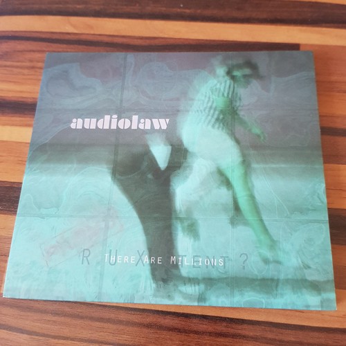 Audiolaw there are - are, millionis