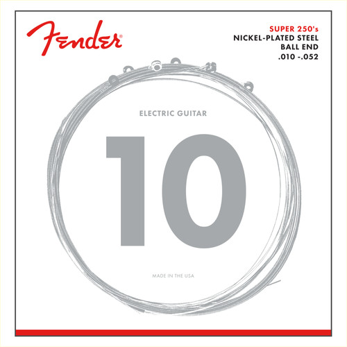 Fender 250rh nps regular - nps,