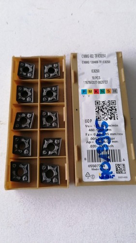 Iscar wsp cnmg 432 - cnmg-tf, 432-tf